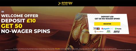  energy casino 50 free spins